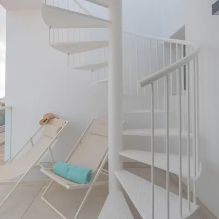 Serena Lua By Villalia Вилла