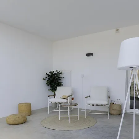 Serena Lua By Villalia - Exclusividad En Coloradas Playa Blanca (Lanzarote)