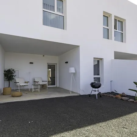 Serena Lua By Villalia * Коста Бланка