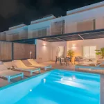 Serena Lua By Villalia - Exclusividad En Coloradas Πλάγια Μπλάνκα