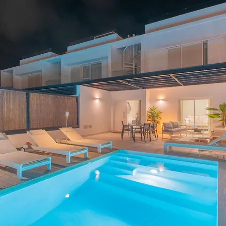 Serena Lua By Villalia Playa Blanca (Lanzarote)