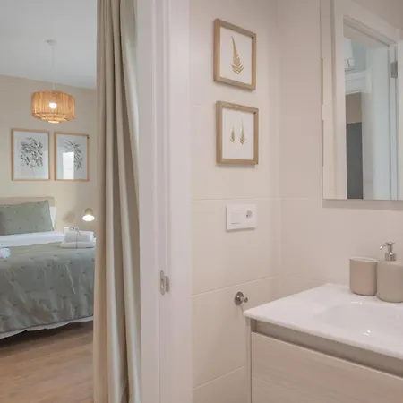 Serena Lua By Villalia Villa *