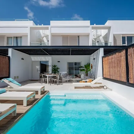 Serena Lua By Villalia Villa Playa Blanca (Lanzarote)