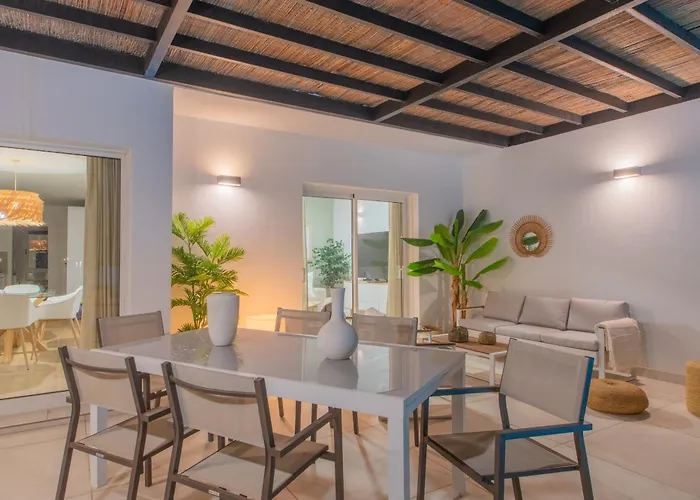 Villa Serena Lua By Villalia *