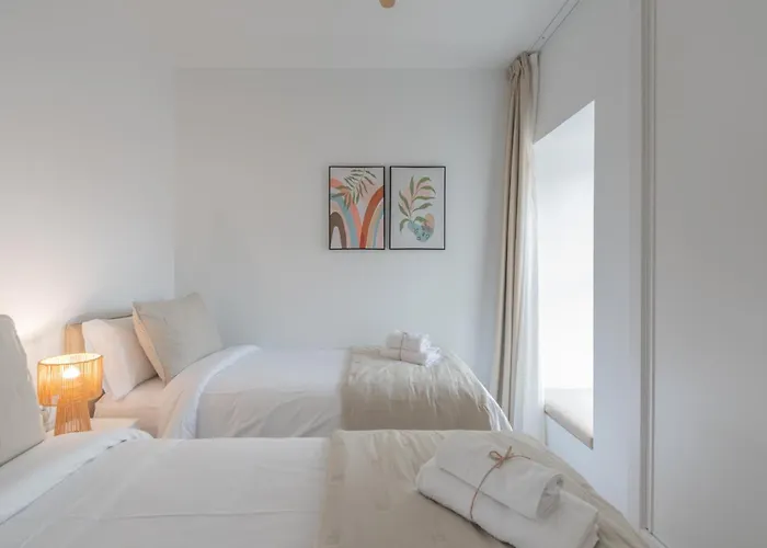 Serena Lua By Villalia Playa Blanca (Lanzarote)