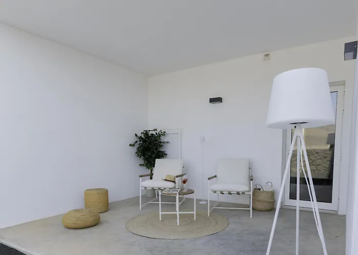 Serena Lua By Villalia Playa Blanca (Lanzarote)