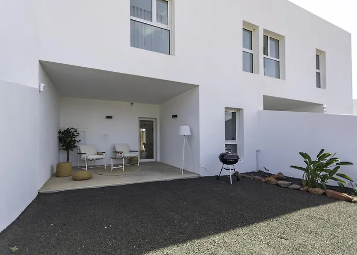 Serena Lua By Villalia * Playa Blanca (Lanzarote)