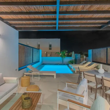 Serena Lua By Villalia Вилла *