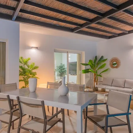 Вилла Serena Lua By Villalia *