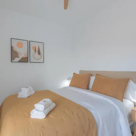 Serena Lua By Villalia * Коста Бланка