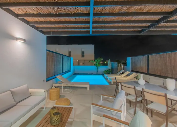 Serena Lua By Villalia Вилла *