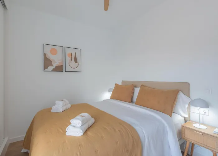 Serena Lua By Villalia * Коста Бланка